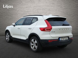 Volvo XC40 T2 FWD Momentum Core