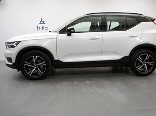 Volvo XC40 T4 FWD R-Design, Taklucka, Navigation, on call