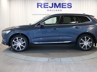 Volvo XC60 B4 AWD Diesel Inscription