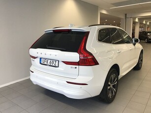 Volvo XC60 B4 AWD Diesel Mom Advanced Edt II