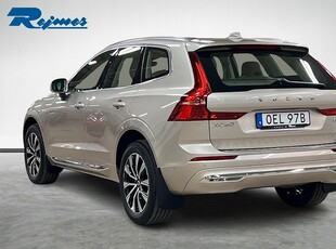 Volvo XC60 B4 AWD Diesel Plus Bright