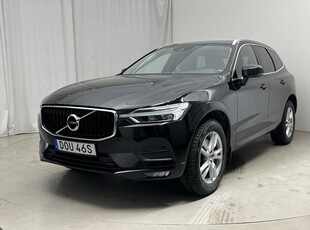 Volvo XC60 B4 AWD Mildhybrid, Diesel (197hk)