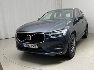 Volvo XC60 B6 AWD Mildhybrid, Bensin (300hk)