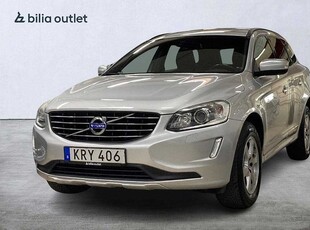 Volvo XC60 D4