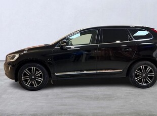 Volvo XC60 D4 AWD Classic Summum