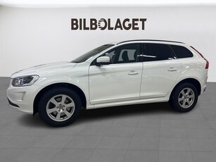 Volvo XC60 D4 AWD Momentum Business E