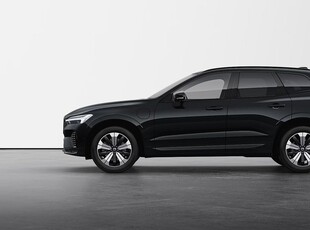 Volvo XC60 Plus Dark Edt Privatleasing Lagerbil