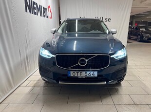 Volvo XC60 Polestar D4 AWD Aut Advanced Ed Drag VoC Kamera