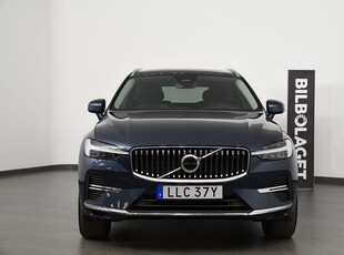 Volvo XC60 Recharge T6 Core Edition