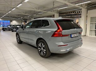 Volvo XC60 Recharge T6 Core Edition