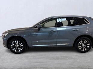 Volvo XC60 Recharge T6 Inscription Expression