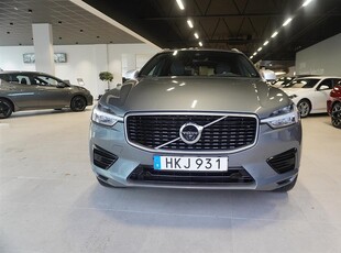 Volvo XC60 Recharge T8 AWD R-Design Panorama Drag Premium Sound System