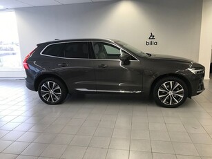 Volvo XC60 Recharge T8 Inscription