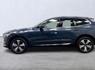 Volvo XC60 T6 Core Edition