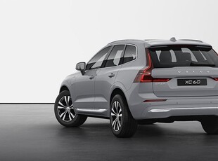 Volvo XC60 T6 Core Special Edition