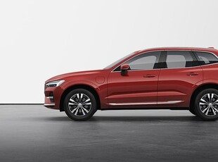 Volvo XC60 T6 Core Special Edition KAMPANJ