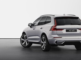 Volvo XC60 T6 Plus Dark Edition