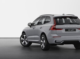 Volvo XC60 T6 Plus Dark Nordic Edition PRIVATLEASING