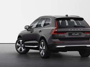 Volvo XC60 T6 Plus Nordic Edition Dragkrok/360 Kamera