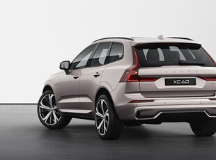 Volvo XC60 T6 Plus Nordic Edition Dragkrok/Harman Kardon