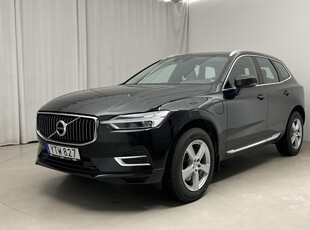 Volvo XC60 T8 AWD Recharge (390hk)