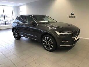 Volvo XC60 T8 AWD Recharge