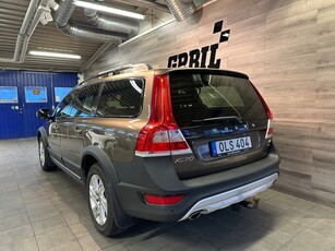 Volvo XC70 D4 AWD Dynamic Edition | VOC | BLIS | Drag