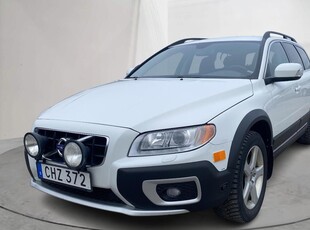 Volvo XC70 II D5 AWD (205hk)