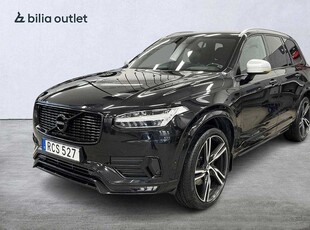 Volvo XC90 D5 AWD