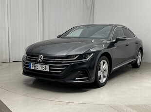 VW Arteon eHybrid 1.4 TSI (218hk)