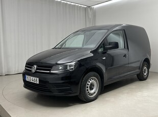 VW Caddy 2.0 TDI Skåp (102hk)