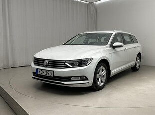 VW Passat 1.4 TSI Sportscombi (150hk)