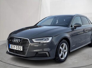 Audi A3 Sportback 40 e-tron (204hk)