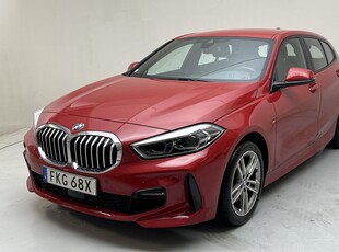 BMW 118i 5dr, F40 (140hk)