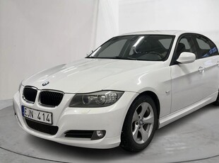 BMW 320d Sedan EfficientDynamics, E90 (163hk)