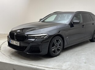 BMW 530e Touring, G31 12kWh LCI (292hk)