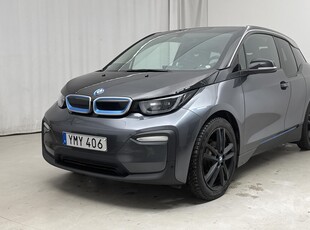 BMW i3 94Ah, I01 (170hk)