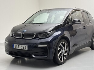 BMW i3s 120Ah, I01 (184hk)