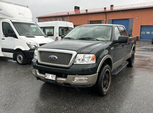 Ford F-150 5.4 V8 4WD (300hk)