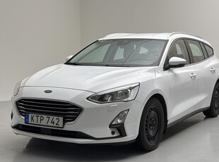 Ford Focus 1.5 TDCi Kombi (120hk)