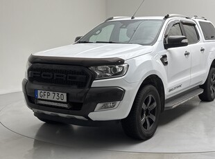 Ford Ranger 3.2 TDCi 4WD (200hk)