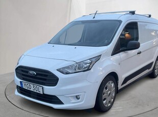 Ford Transit Connect 1.5 EcoBlue (100hk)