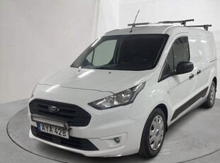 Ford Transit Connect 1.5 EcoBlue (100hk)