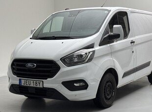 Ford Transit Custom 280 (105hk)