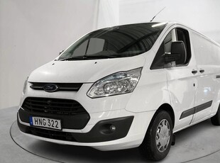 Ford Transit Custom 290 (125hk)