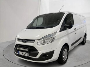 Ford Transit Custom 290 (125hk)