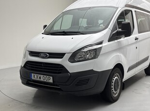 Ford Transit Custom 310 Kombi 2.0 TDCi (100hk)