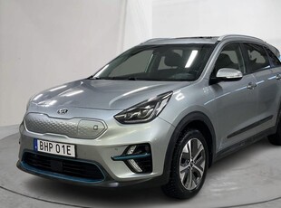 KIA Niro EV 64 kWh (204hk)