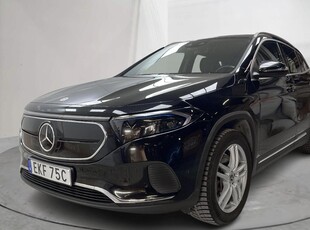 Mercedes EQA 300 4Matic H243 (228hk)