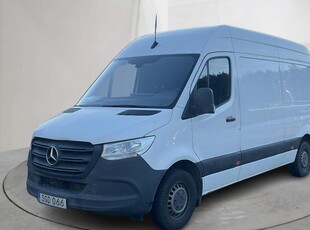 Mercedes Sprinter 314 CDI Skåp 2WD (143hk)